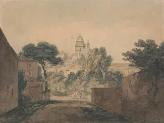 Santa Giustina en Padua